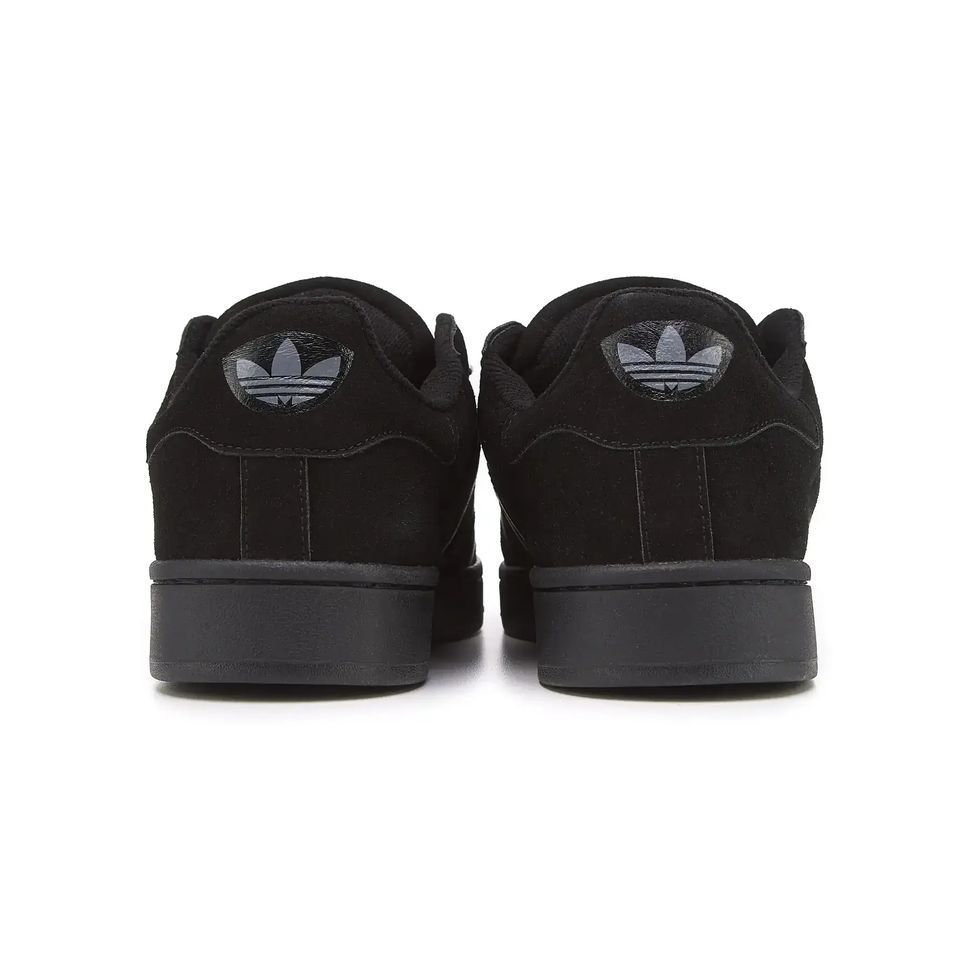 Adidas Campus 00s Full Black
