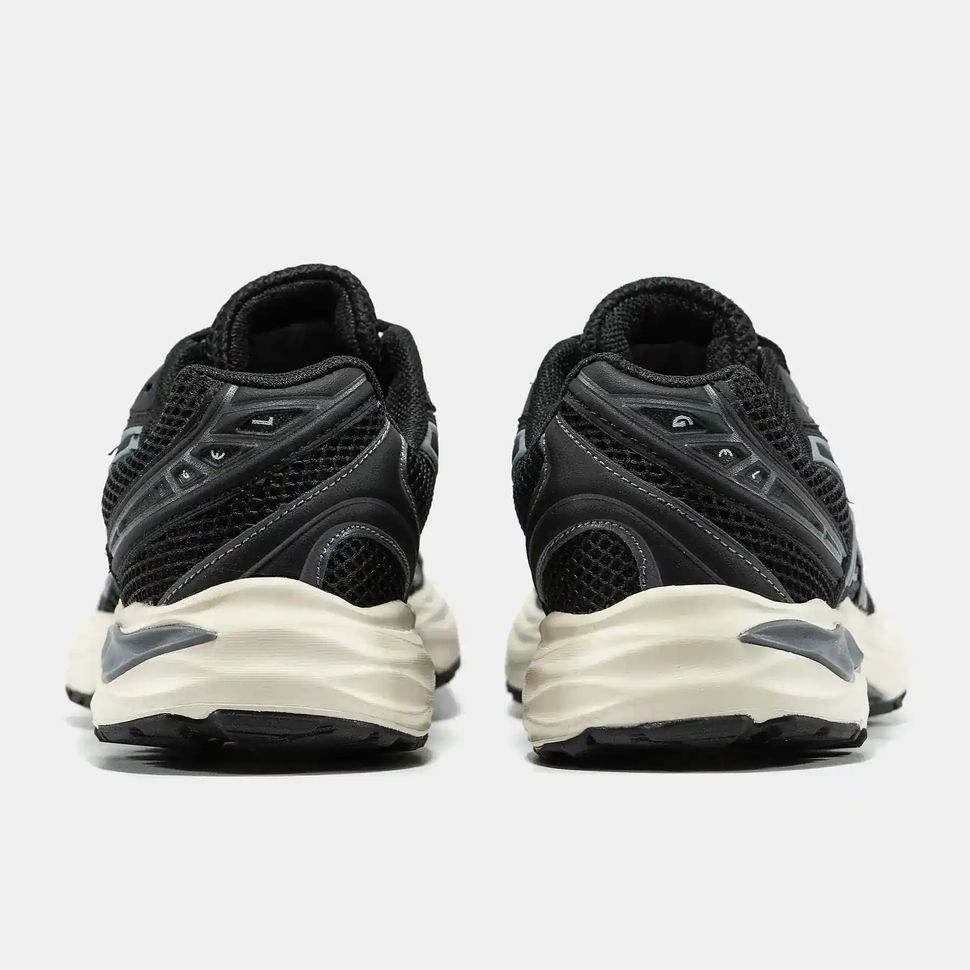 Asics Gel-1130 Black Grey