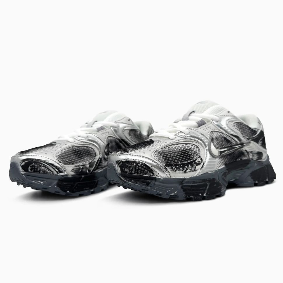 Nike V5 RNR White Distressed, 36
