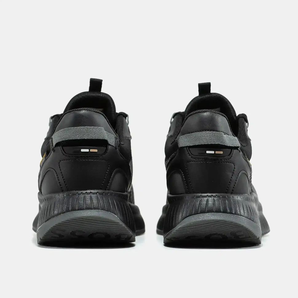 Hugo Boss TTNM Evo Gore-Tex Black, 45