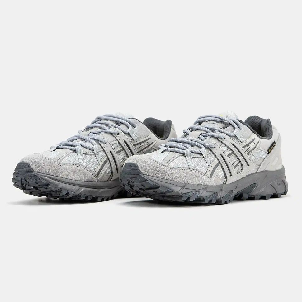 Asics Gel-Sonoma 15-50 GTX Birch Grey