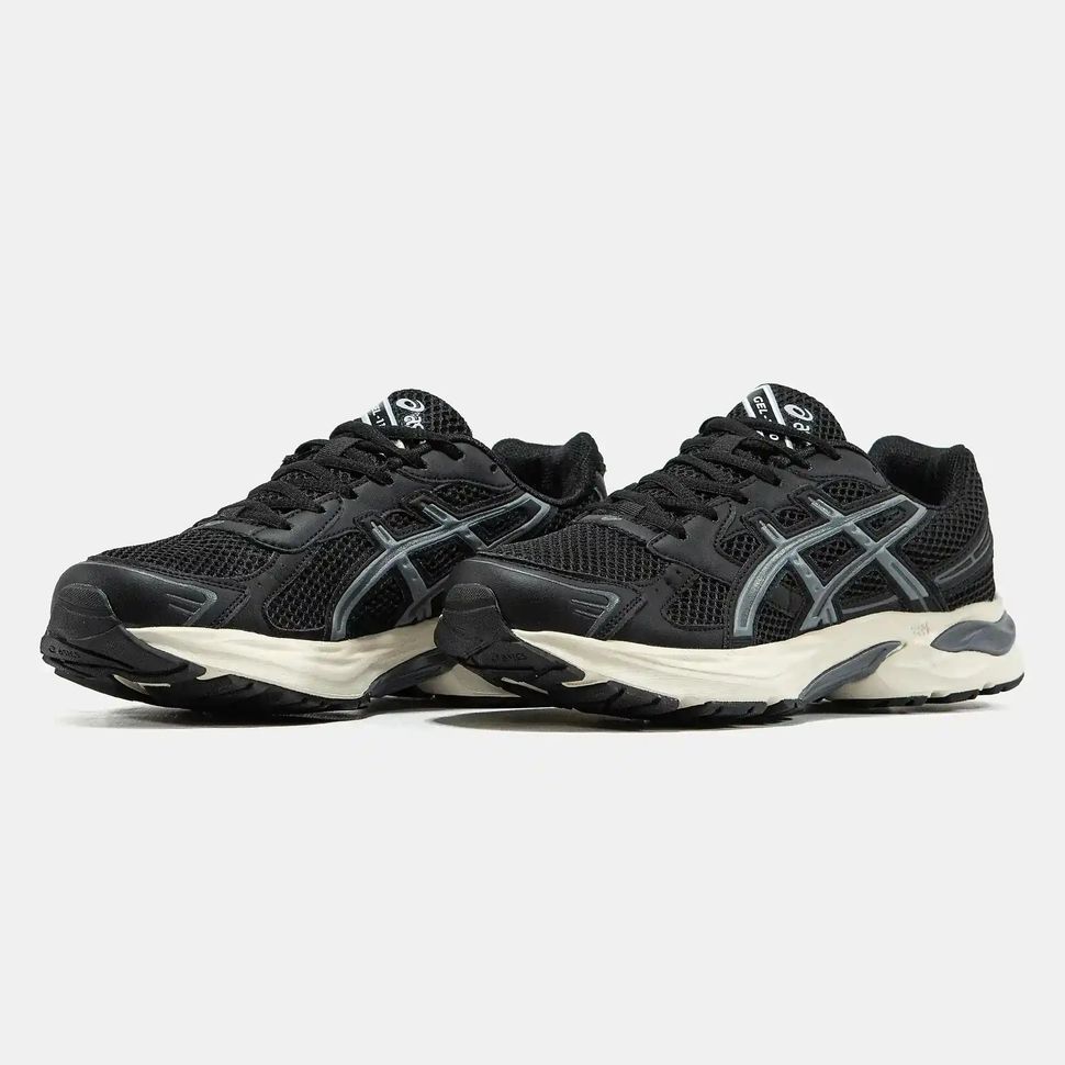 Asics Gel-1130 Black Grey