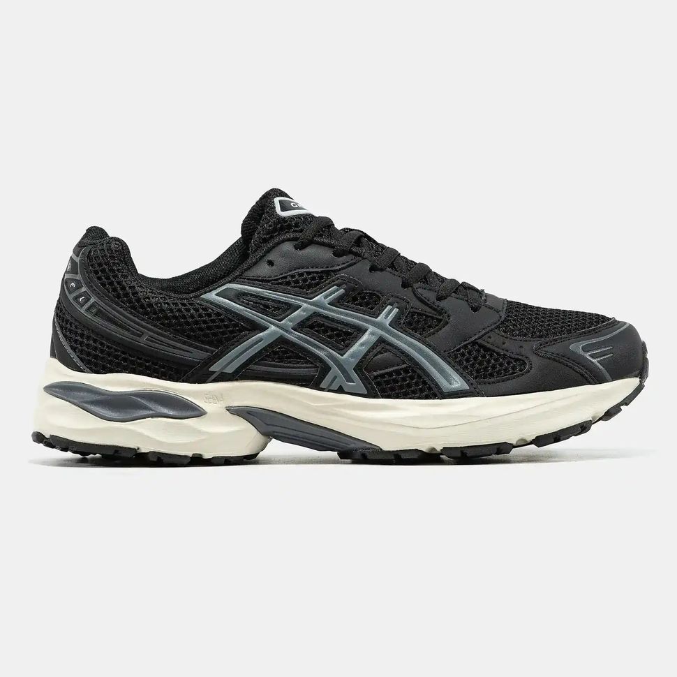 Asics Gel-1130 Black Grey