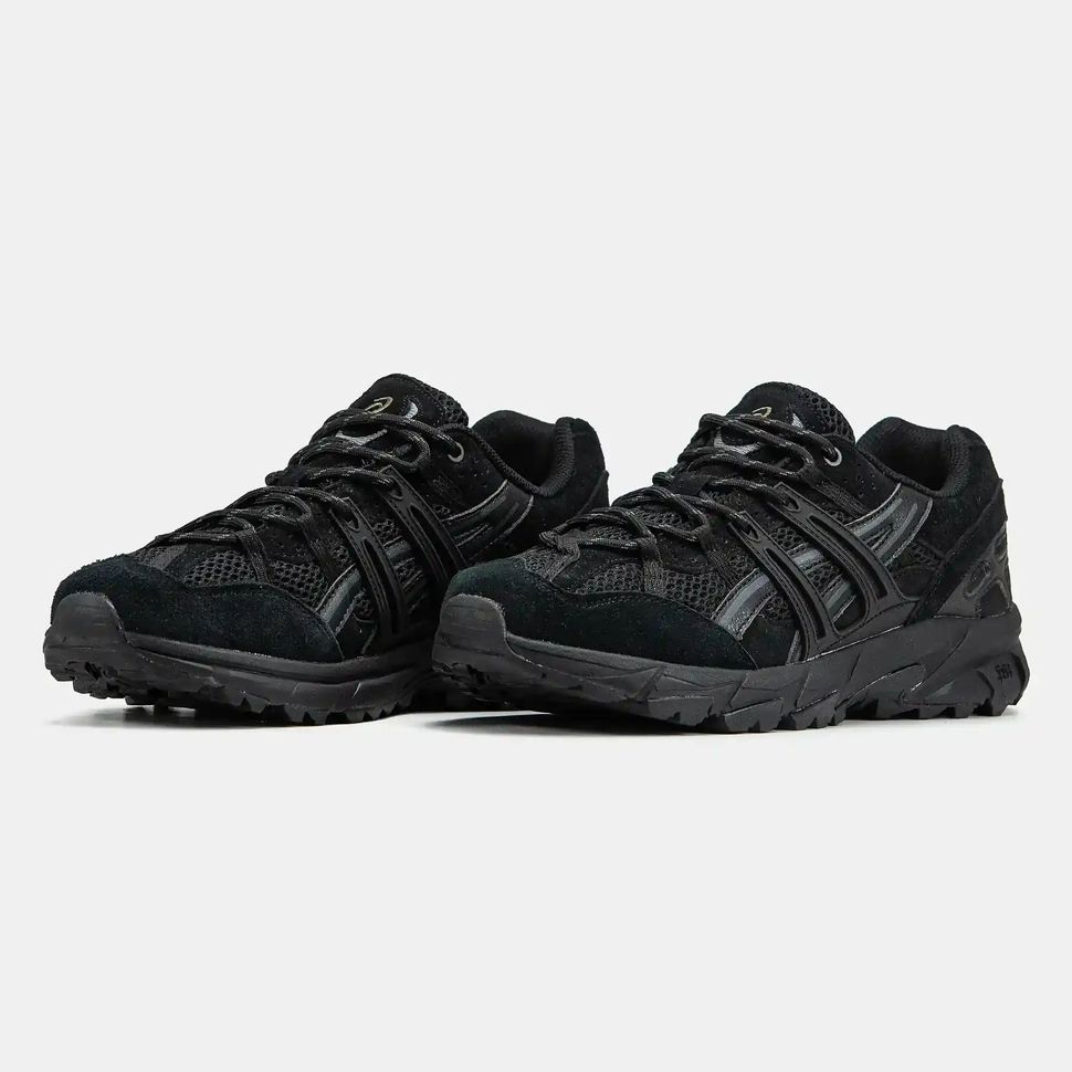 Asics Gel-Sonoma 15-50 Triple Black