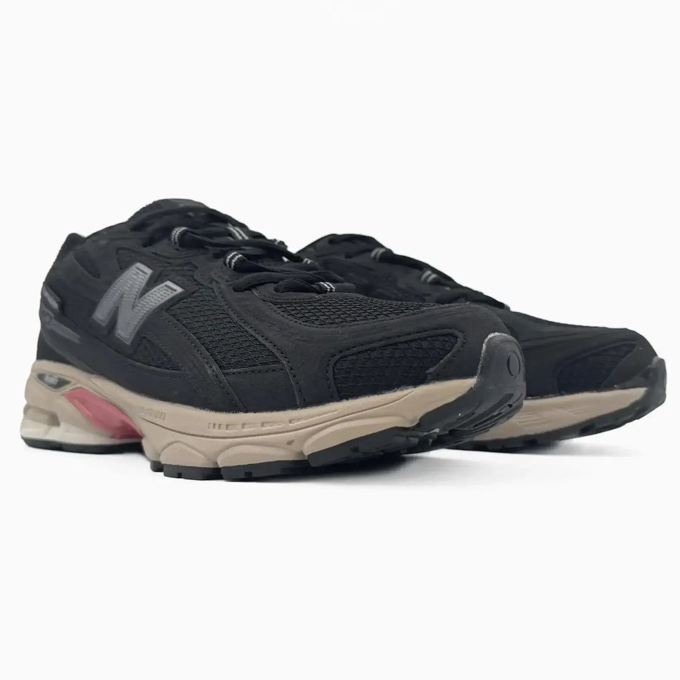 New Balance 740 Gore-Tex Thinsulate Black Beige