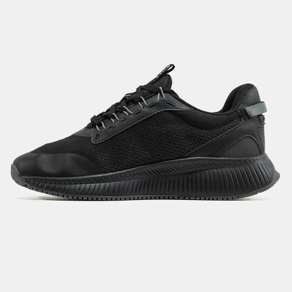 Hugo Boss TTNM Evo Gore-Tex Black, 45