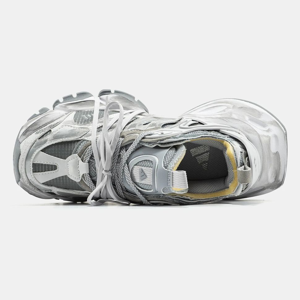 Adidas Vento XLG White Grey Mesh, 36