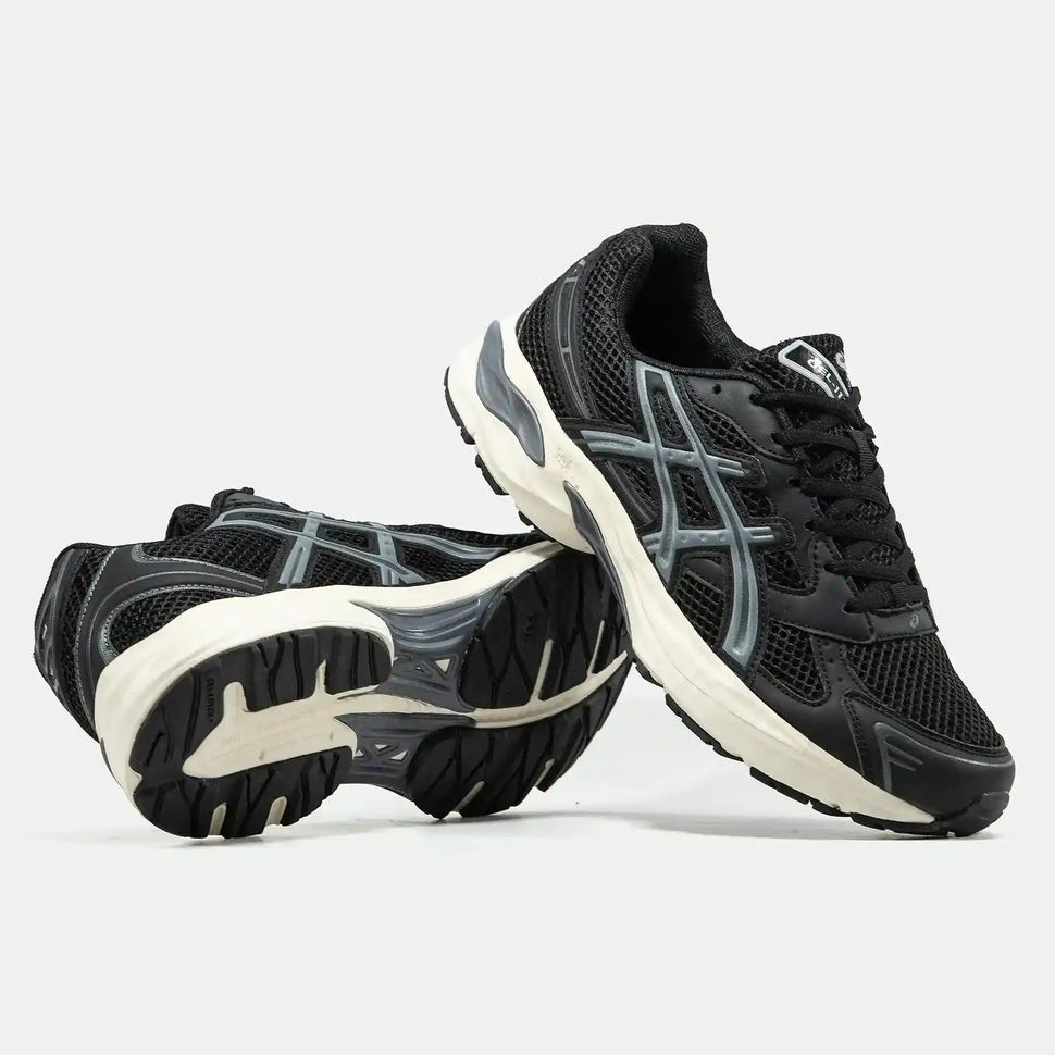 Asics Gel-1130 Black Grey