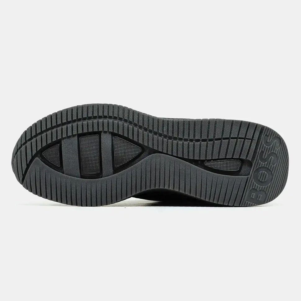 Hugo Boss TTNM Evo Gore-Tex Black, 45