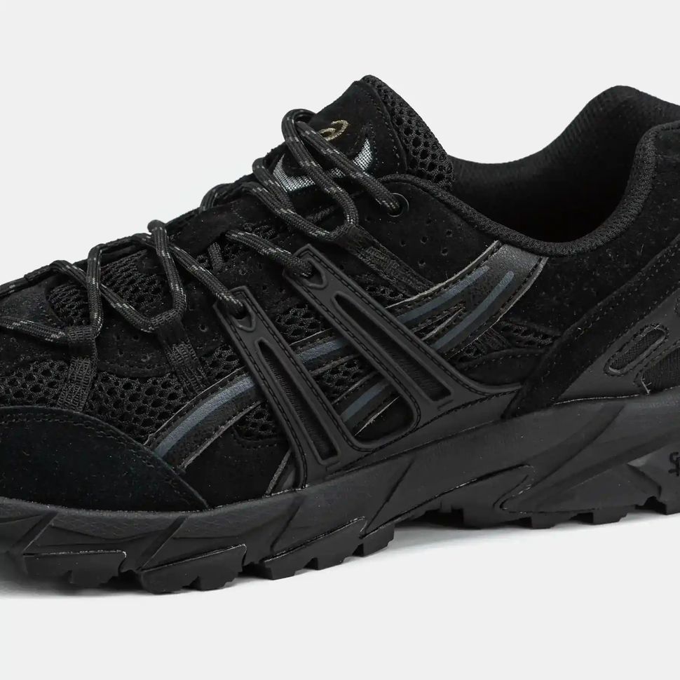 Asics Gel-Sonoma 15-50 Triple Black