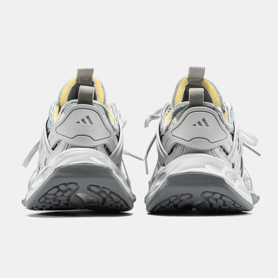 Adidas Vento XLG White Grey Mesh, 36