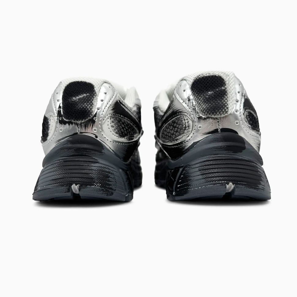 Nike V5 RNR White Distressed, 36