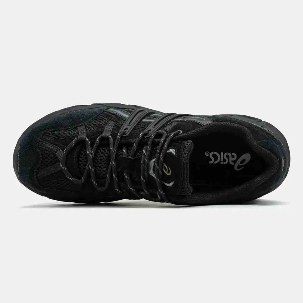 Asics Gel-Sonoma 15-50 Triple Black