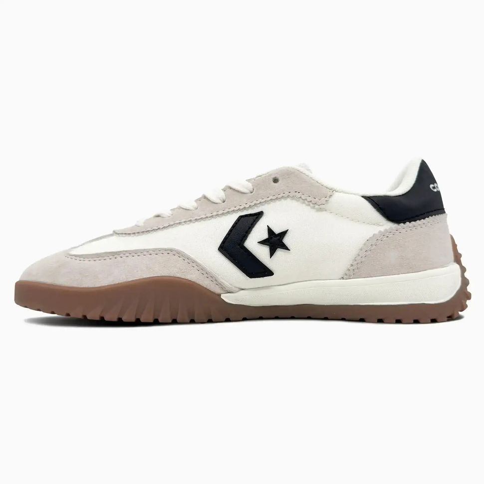 Converse Run Star Trainer White Gum
