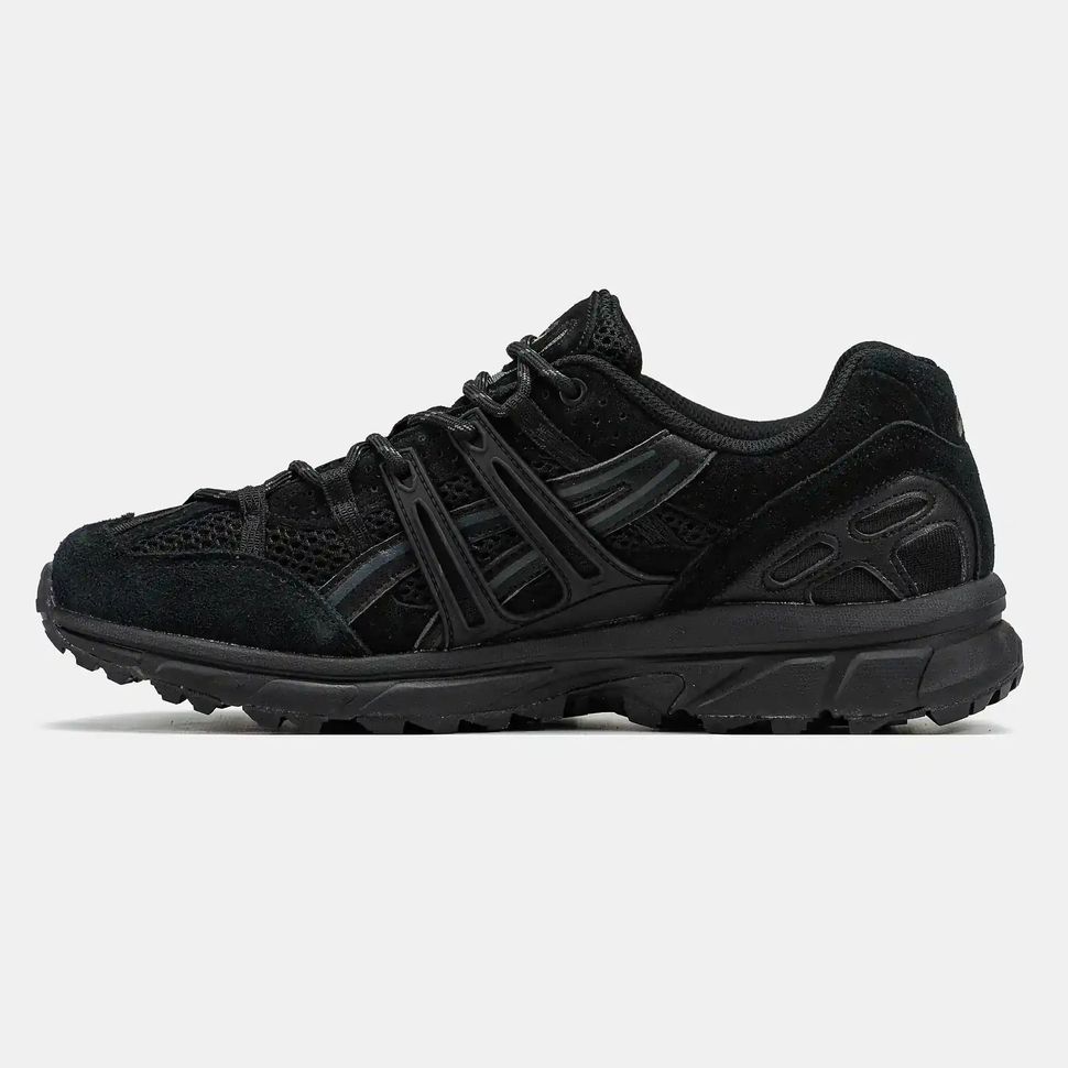 Asics Gel-Sonoma 15-50 Triple Black