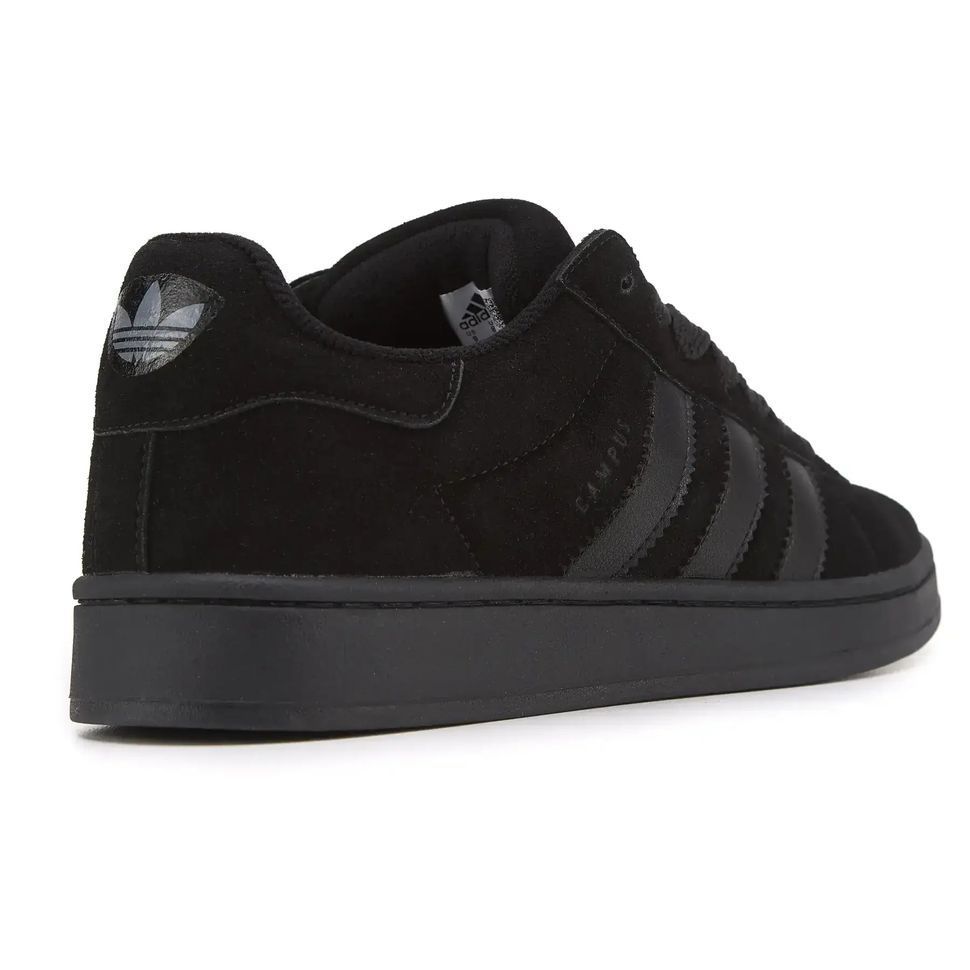 Adidas Campus 00s Full Black