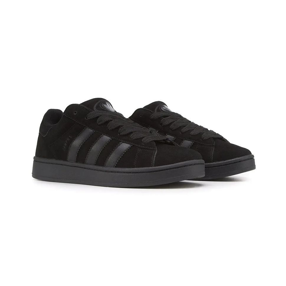 Adidas Campus 00s Full Black