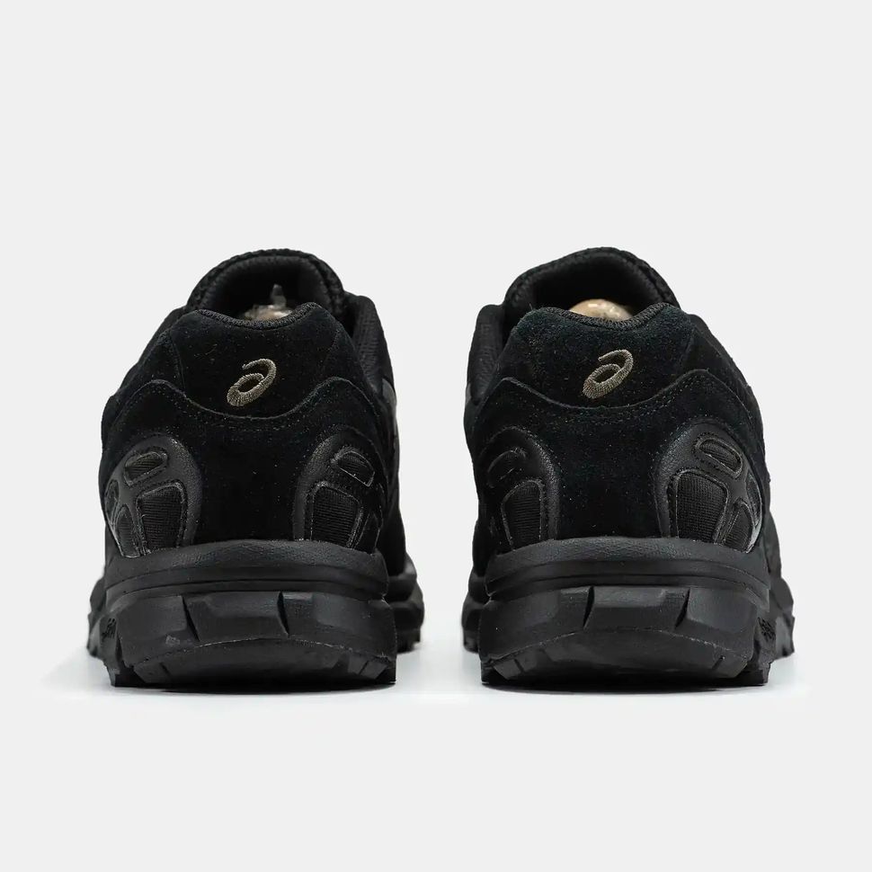 Asics Gel-Sonoma 15-50 Triple Black