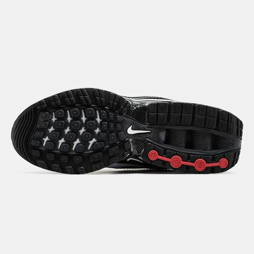 Nike Air Max Dn Black White
