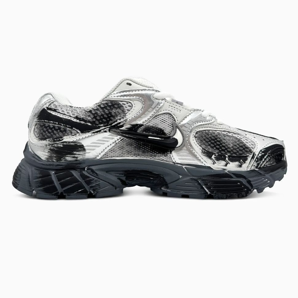 Nike V5 RNR White Distressed, 36