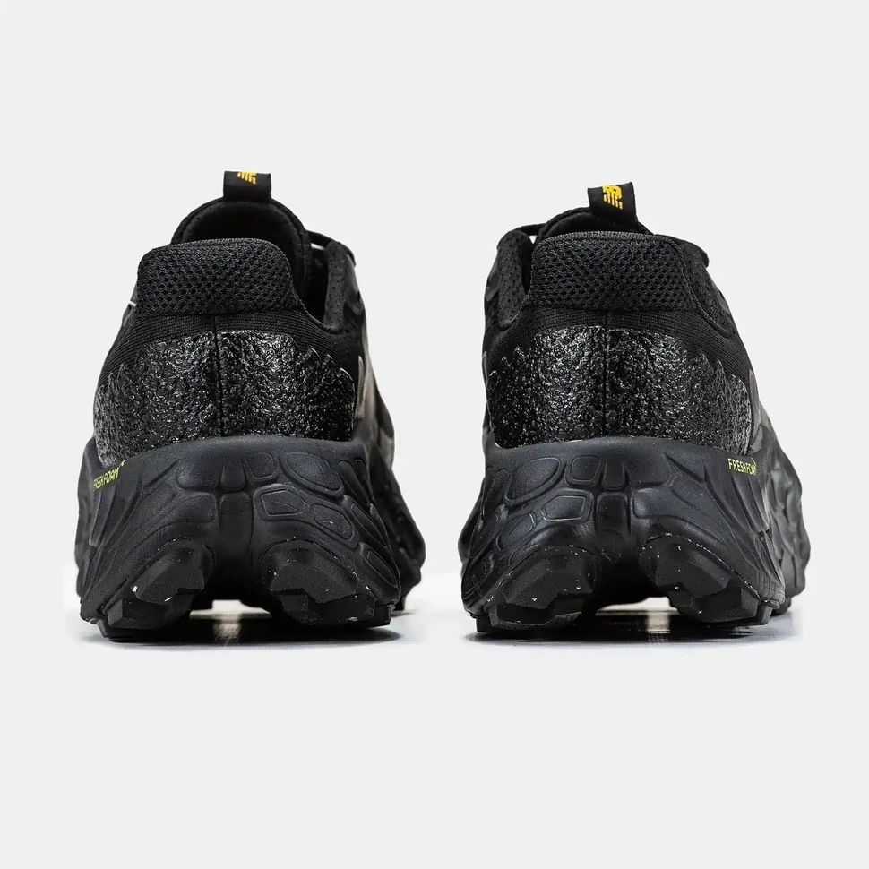 New Balance Fresh Foam Hierro v7 Triple Black