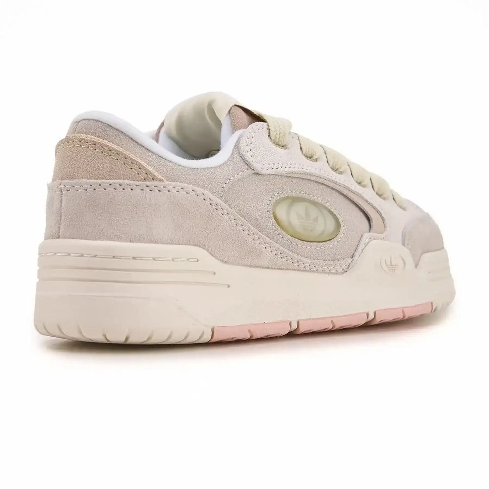Adidas Adi2000 Grey Beige Purple Pink