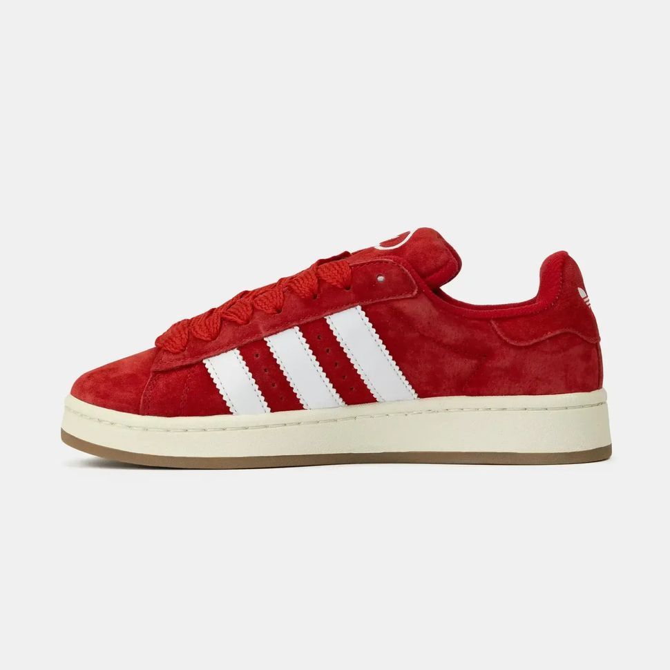 Adidas Campus 00s Red White