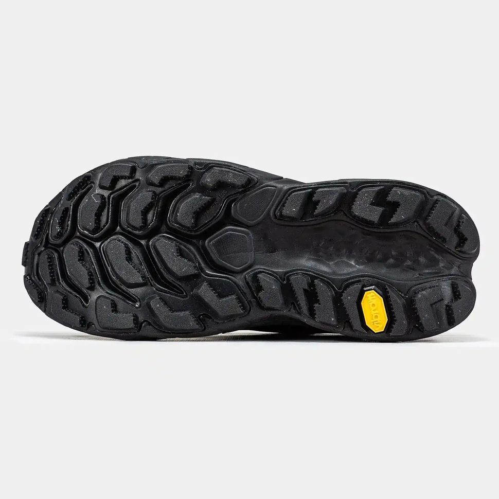 New Balance Fresh Foam Hierro v7 Triple Black