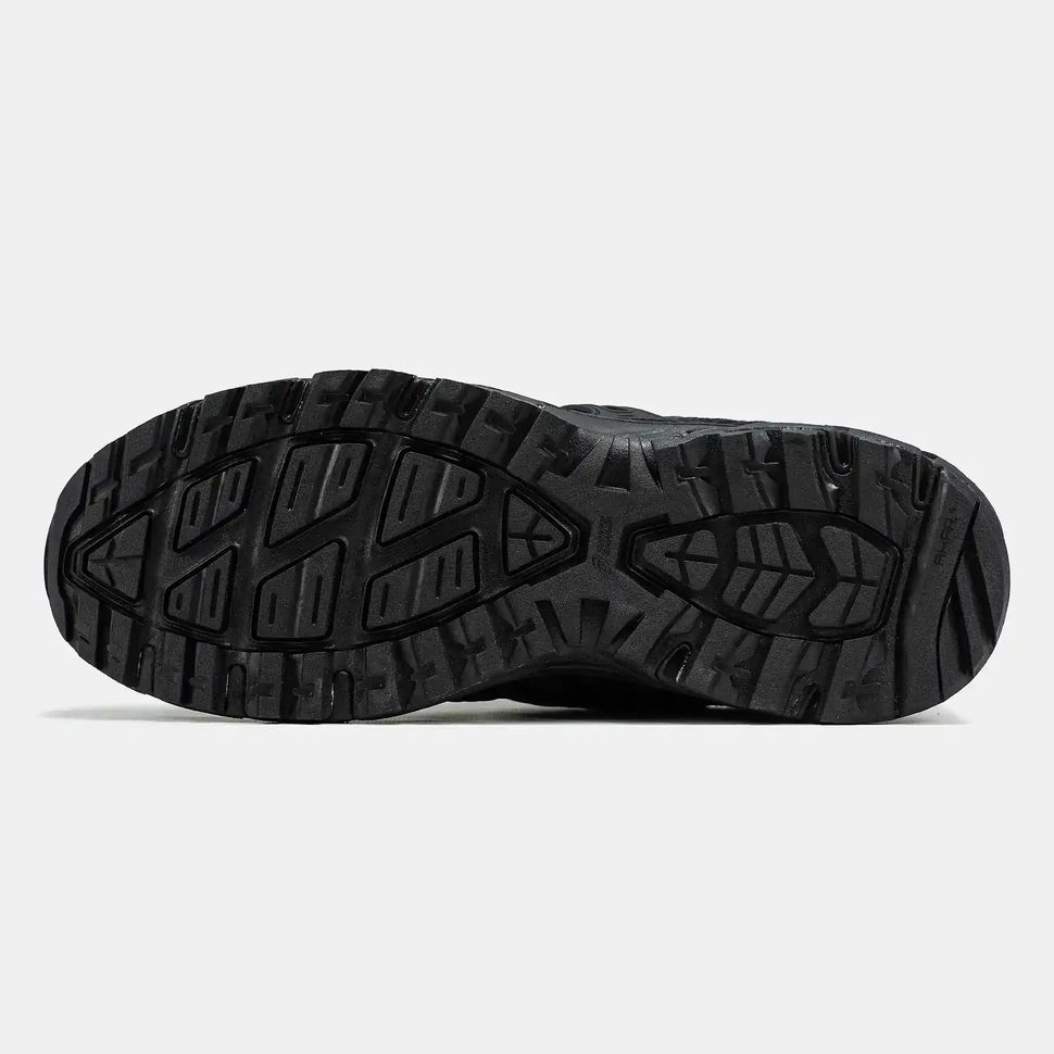 Asics Gel-Sonoma 15-50 Triple Black