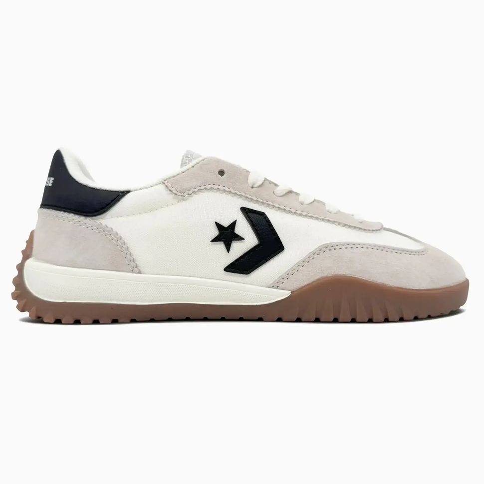 Converse Run Star Trainer White Gum