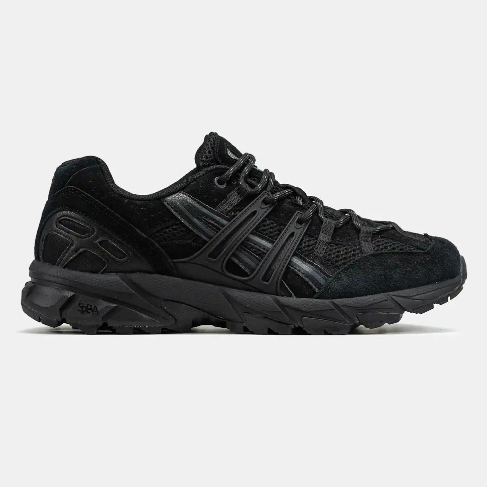 Asics Gel-Sonoma 15-50 Triple Black