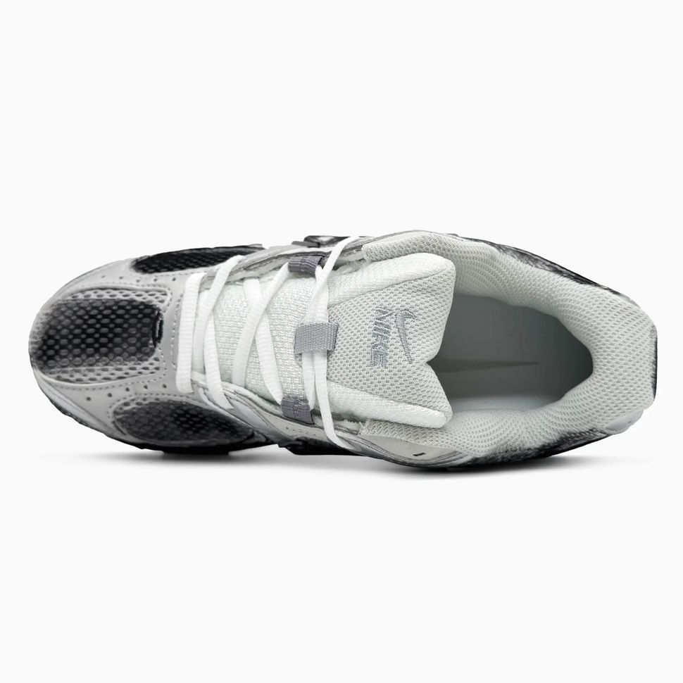 Nike V5 RNR White Distressed, 36
