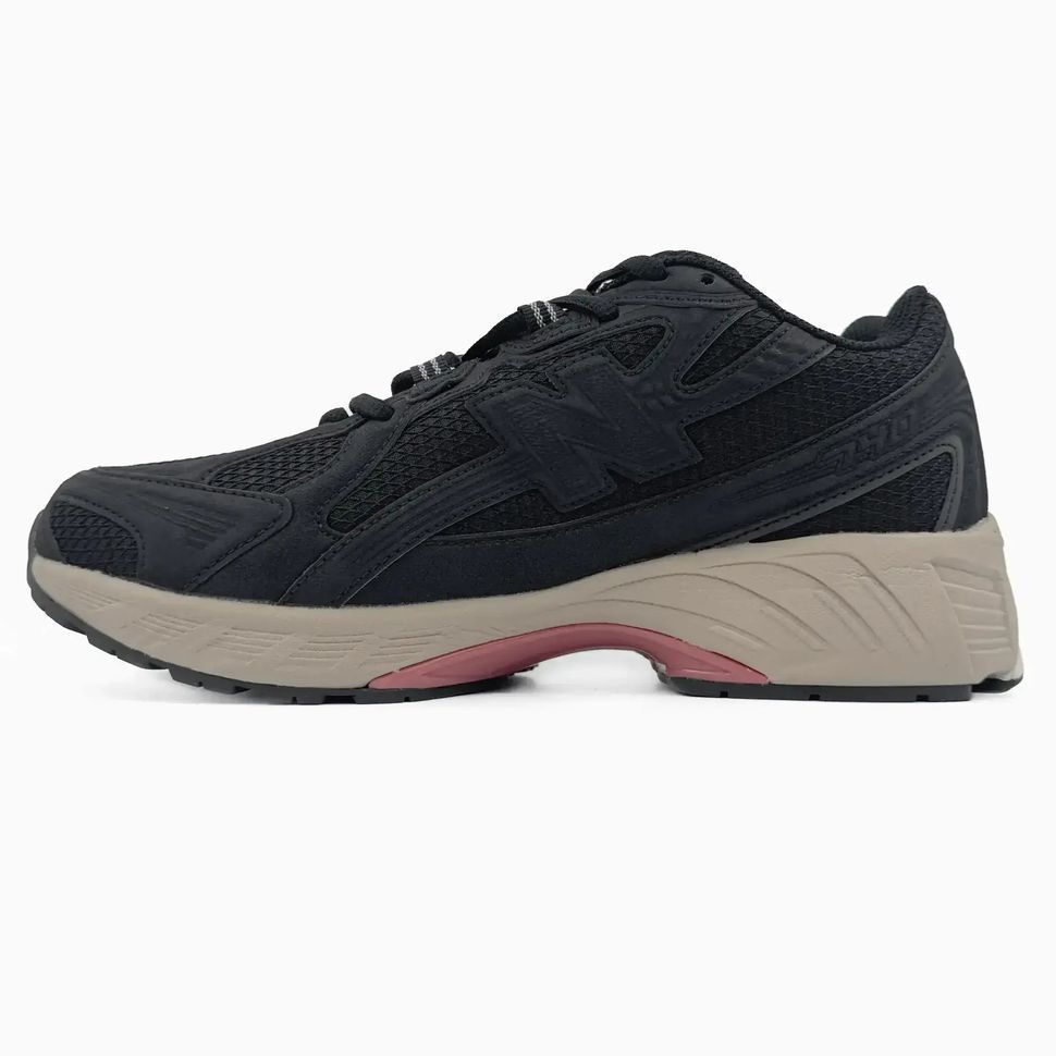 New Balance 740 Gore-Tex Thinsulate Black Beige