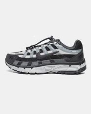 Nike P-6000 Anthracite Smoke Grey, 37