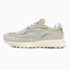 New Balance 327 Moonbeam Grey