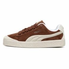 Puma Suede XL Crush Preserves Beige Brown, 36