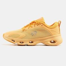 On Cloudsolo x Loewe Orange, 37