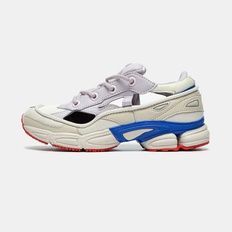 Raf Simons Replicant Ozweego Pink Cream Blue, 43