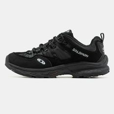 Salomon XT-Quest 2 Fur Black, 46