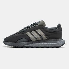Adidas Retropy E5 Black Grey