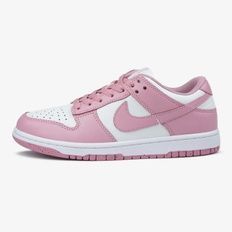 Nike SB Dunk Low Pink White, 36