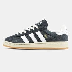 Adidas Campus 00s x Korn Grey White