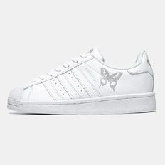 Adidas Superstar White Butterfly Pack