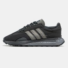 Adidas Retropy E5 Black Grey