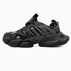 Adidas Vento XLG Deluxe Black, 36