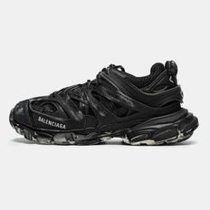 Balenciaga Track Black Faded, 40