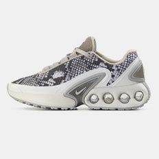 Nike Air Max Dn Snakeskin Gray