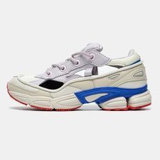 Raf Simons Replicant Ozweego Pink Cream Blue, 41