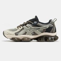 Asics Gel-Quantum Kinetic Cream Brown