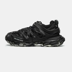 Balenciaga Track Black Faded, 40